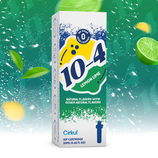 10-4™ I7